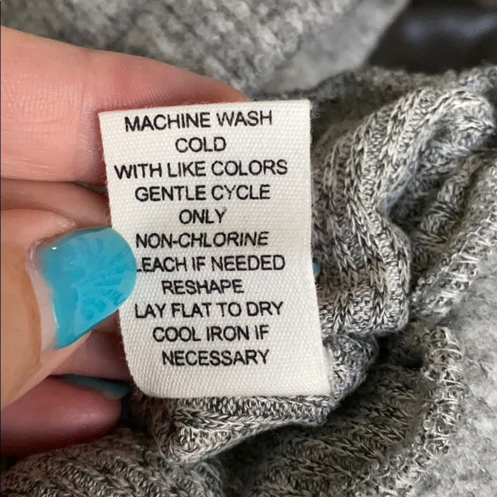 Adyson Parker Super Soft Drawstring Wide Leg Pant - image 7